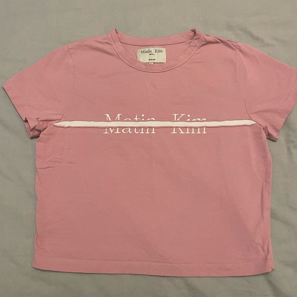 Matin Kim Seoul Top